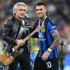 L'Inter vede Camano: persiste la distanza per il rinnovo di Lautaro