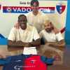 Enoch Barwuah torna in Serie D: giocherà nel Vado