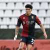 Levante, arriva Matturro
