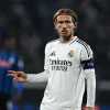 ESCLUSIVA - Real Madrid, possibile rinnovo per Luka Modric