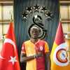 UFFICIALE: Galatasaray, ecco Victor Osimhen