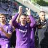 Fiorentina, scattato l'obbligo di riscatto per Gosens