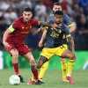 Arsenal, Nelson torna in uscita