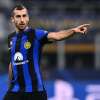 Mkhitaryan, parla l'agente: "Discutiamo gli ultimi dettagli del rinnovo con l'Inter"