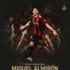 UFFICIALE: Atlanta United, che colpo! Torna Miguel Almiron