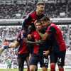 Cagliari, permanenza vicina per Vinciguerra