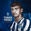 UFFICIALE: Porto, ecco Tomas Perez