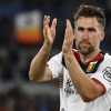 UFFICIALE: Strootman si ritira a 34 anni