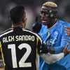 Alex Sandro conferma il suo addio: "Sarà difficile immaginarmi senza Juve"