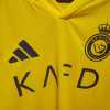 Al-Nassr, avanza un nome per la panchina