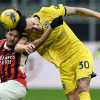 Olympique Marsiglia, per Bennacer si estende il prestito?
