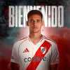 UFFICIALE: River Plate, torna Lucas Martinez Quarta