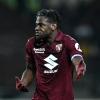Torino, sarà addio per Duvan Zapata?