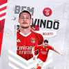 UFFICIALE: Benfica, ecco il Gallo Belotti