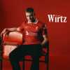 UFFICIALE: Liverpool, ecco, Florian Wirtz