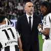 Juventus, blindato il giovane De Michelis