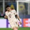 Bayern Monaco, sirene arabe per Kim