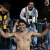UFFICIALE: Verona, Faraoni cambia agente