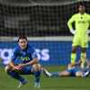 Genoa, scatto per Colombo