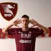 UFFICIALE: Salernitana, Raimondo rinforza l'attacco