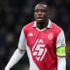 Al-Ahli, assalto a Zakaria