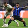 PSG, assalto a Lucas Hernandez 