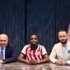 Samsunspor, ufficiale l'arrivo di Makoumbou