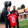 UFFICIALE: Lille, torna André Gomes