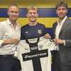 UFFICIALE: Parma, ecco Sorensen