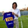 UFFICIALE: Boca Juniors, rinnova Edinson Cavani