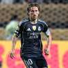 Milan, è fatta per Luka Modric