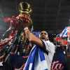 UFFICIALE: Bologna, rinnovo annuale per Lykogiannis
