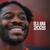 UFFICIALE: Nottingham Forest, rinnovo per Ola Aina