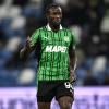 UFFICIALE: Sassuolo, riscattato Ismael Koné
