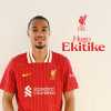 UFFICIALE: Liverpool, Ekitiké è il nuovo centravanti