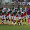 UFFICIALE: Reggiana, Bozzolan arriva a titolo gratuito