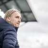 UFFICIALE: Cagliari, lascia Davide Nicola