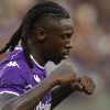 Fiorentina, rinnovo imminente per Kean. C'è la conferma