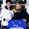 UFFICIALE: Sampdoria, Palma rinforza la difesa