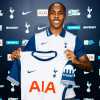 UFFICIALE: Tottenham, arriva Mathys Tel dal Bayern