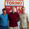 Torino, arriva un talento polacco