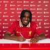 UFFICIALE: Liverpool, ecco Frimpong