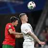 Arsenal, prime mosse per Sesko