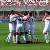 Carpi, Rigo ha firmato