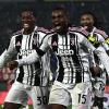 ESCLUSIVA - Juventus Next Gen, sirene dalla B per Okoro