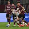 Juve Stabia, vicino Ruggeri