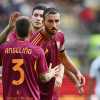 Roma, sondaggio per Rowe. C'è un altro club
