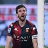 ESCLUSIVA - Genoa, vicino il rinnovo di Bani