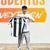 Juventus Next Gen, torna Quattrocchi