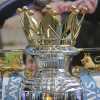 Neom, arriva un rinforzo dalla Premier League